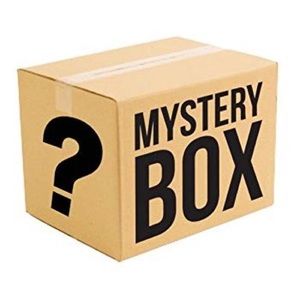 BAPE/SUPREME Designer Mystery Box